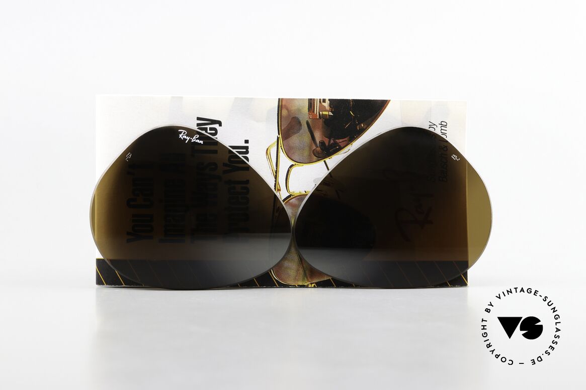 Ray Ban Aviator 62mm Lenses B15 Mirrored B&L USA 62mm Lens, fit all Outdoorsman II, Large Metal II, Shooter II, Made for Men and Women Ray Ban Aviator 62mm Lenses B15 Mirrored B&L USA 62mm Lens, fit all Outdoorsman II, Large Metal II, Shooter II, Made for Men and Women