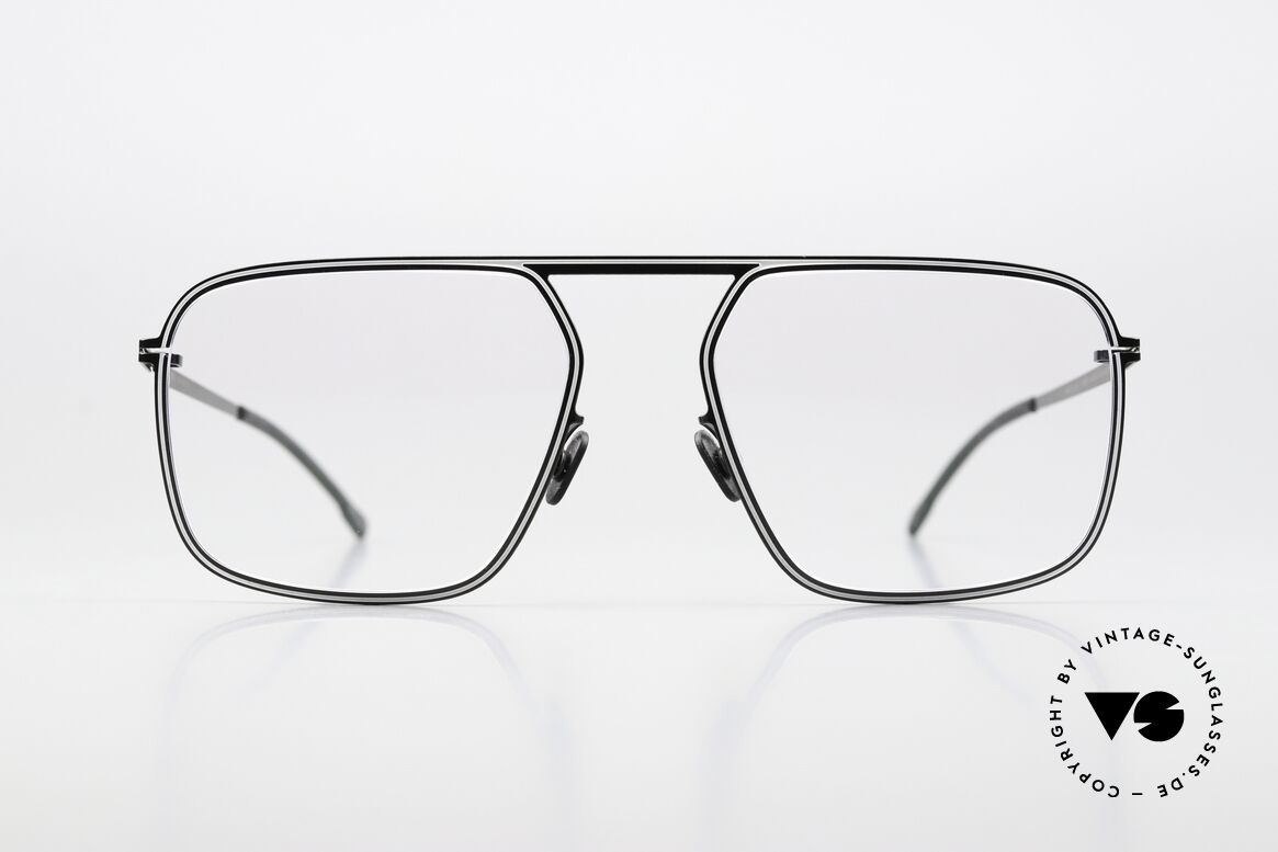 Mykita Studio 6.8 1960's Optical Illusion Art, inspired by the optical illusion art of the 1960's, Made for Men and Women Mykita Studio 6.8 1960's Optical Illusion Art, inspired by the optical illusion art of the 1960's, Made for Men and Women