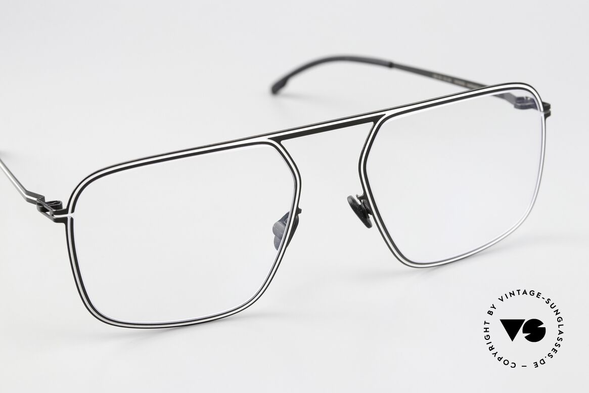 Mykita Studio 6.8 1960's Optical Illusion Art, this creates an almost psychedelic effect ;-) "3D", Made for Men and Women Mykita Studio 6.8 1960's Optical Illusion Art, this creates an almost psychedelic effect ;-) "3D", Made for Men and Women