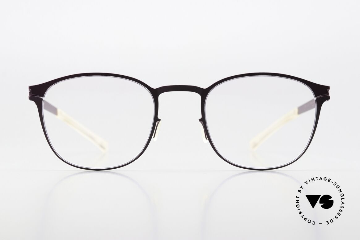 Mykita Cleo Ladies Eyewear No1 Series, ladies specs from the NO1 collection (made in 2018), Made for Women Mykita Cleo Ladies Eyewear No1 Series, ladies specs from the NO1 collection (made in 2018), Made for Women
