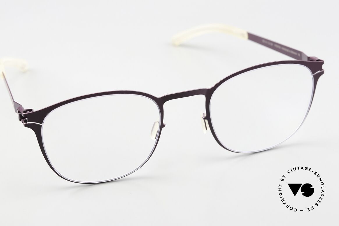 Mykita Cleo Ladies Eyewear No1 Series, unworn model with full original packaging by MYKITA, Made for Women Mykita Cleo Ladies Eyewear No1 Series, unworn model with full original packaging by MYKITA, Made for Women