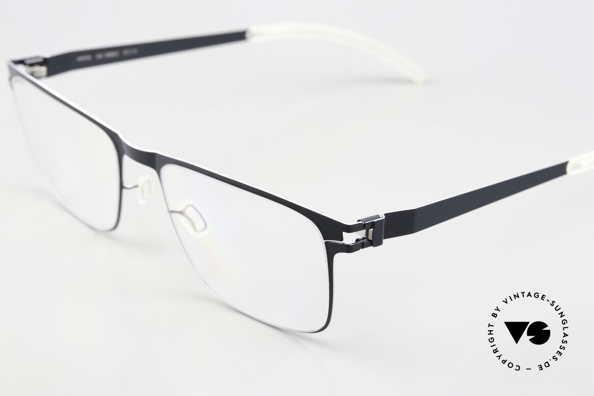 Mykita Enrico Men Frame Night Sky Silver Edge, well-known top quality (handmade in Germany, Berlin), Made for Men Mykita Enrico Men Frame Night Sky Silver Edge, well-known top quality (handmade in Germany, Berlin), Made for Men