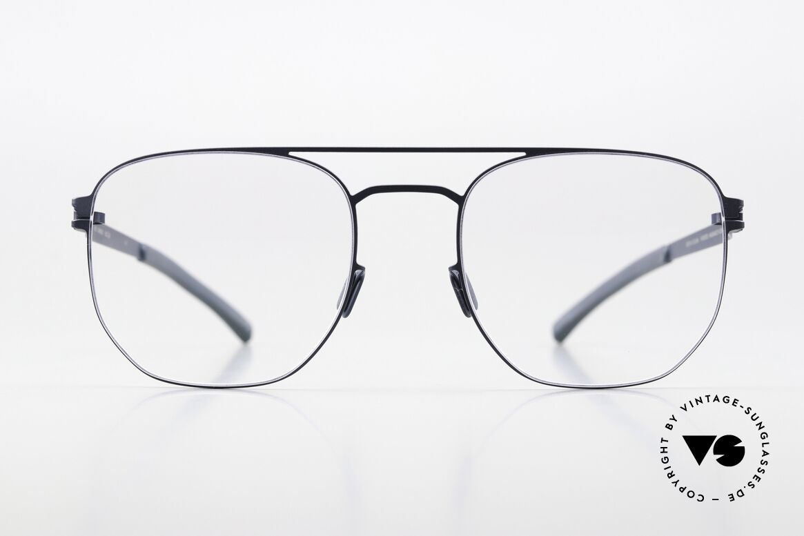 Mykita Jorgos No1 Collection 2017 - 2018, square glasses for men; NO1 collection 2017 - 2018, Made for Men Mykita Jorgos No1 Collection 2017 - 2018, square glasses for men; NO1 collection 2017 - 2018, Made for Men