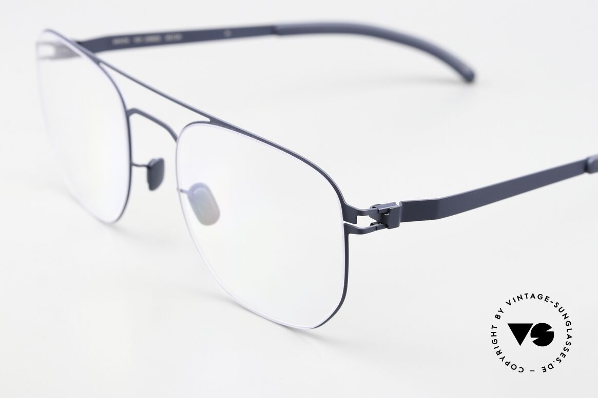 Mykita Jorgos No1 Collection 2017 - 2018, well-known top quality (handmade in Germany, Berlin), Made for Men Mykita Jorgos No1 Collection 2017 - 2018, well-known top quality (handmade in Germany, Berlin), Made for Men