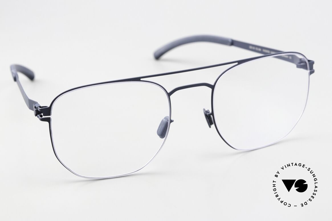 Mykita Jorgos No1 Collection 2017 - 2018, unworn model with full original packaging by MYKITA, Made for Men Mykita Jorgos No1 Collection 2017 - 2018, unworn model with full original packaging by MYKITA, Made for Men