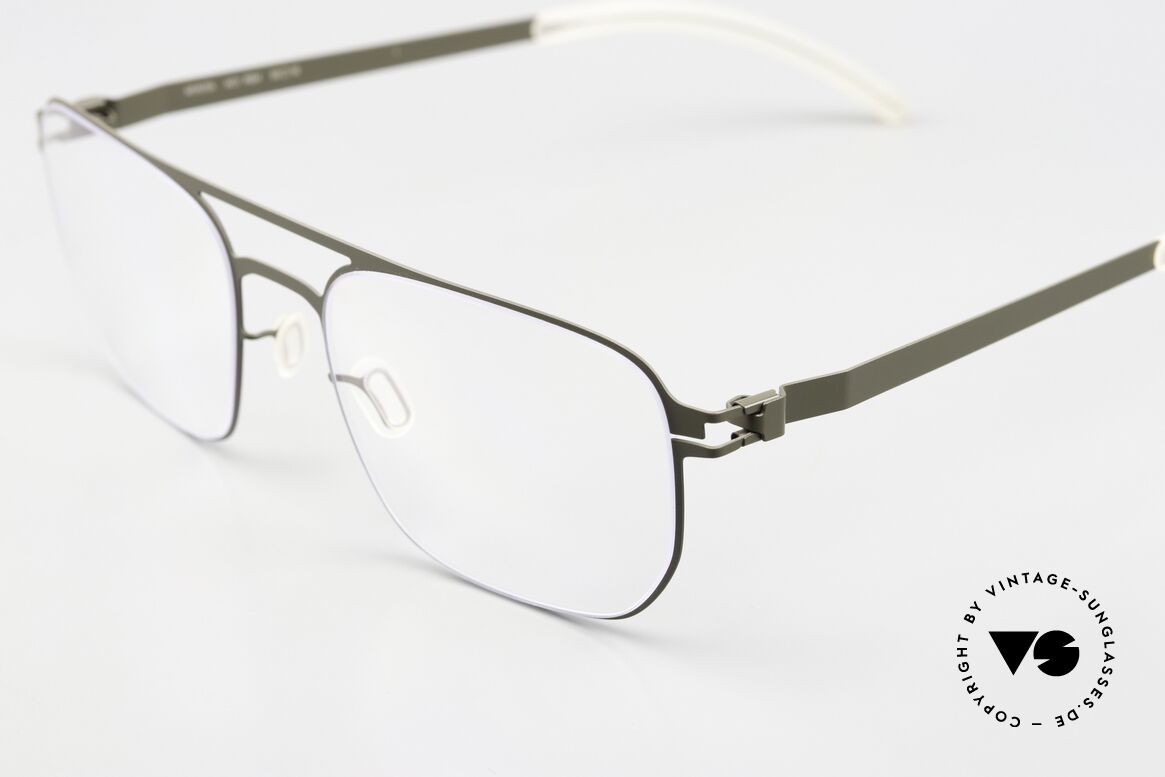 Mykita Rem Men's Frame In Camou Green, well-known top quality (handmade in Germany, Berlin), Made for Men Mykita Rem Men's Frame In Camou Green, well-known top quality (handmade in Germany, Berlin), Made for Men