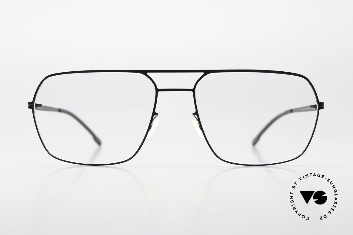 Mykita Tapio Lite Collection Men's Frame, square frame from the LITE collection for gentlemen, Made for Men Mykita Tapio Lite Collection Men's Frame, square frame from the LITE collection for gentlemen, Made for Men
