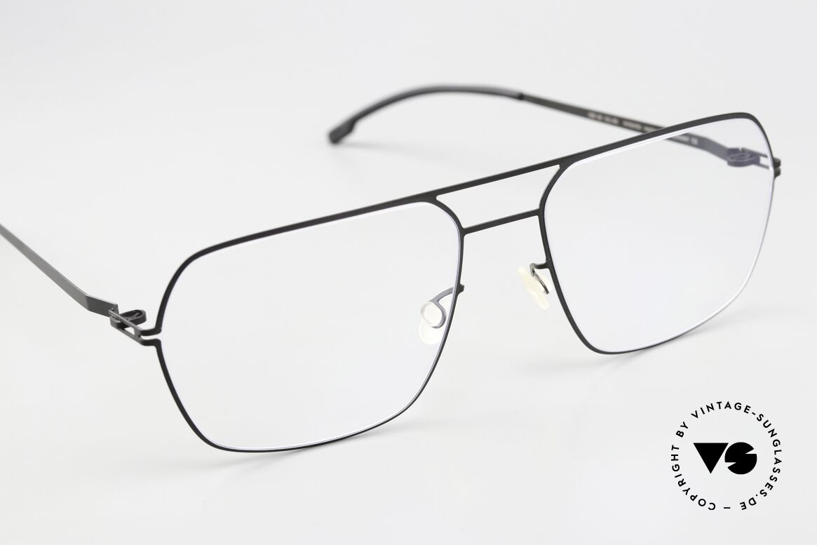 Mykita Tapio Lite Collection Men's Frame, unworn model comes with an original case by MYKITA, Made for Men Mykita Tapio Lite Collection Men's Frame, unworn model comes with an original case by MYKITA, Made for Men