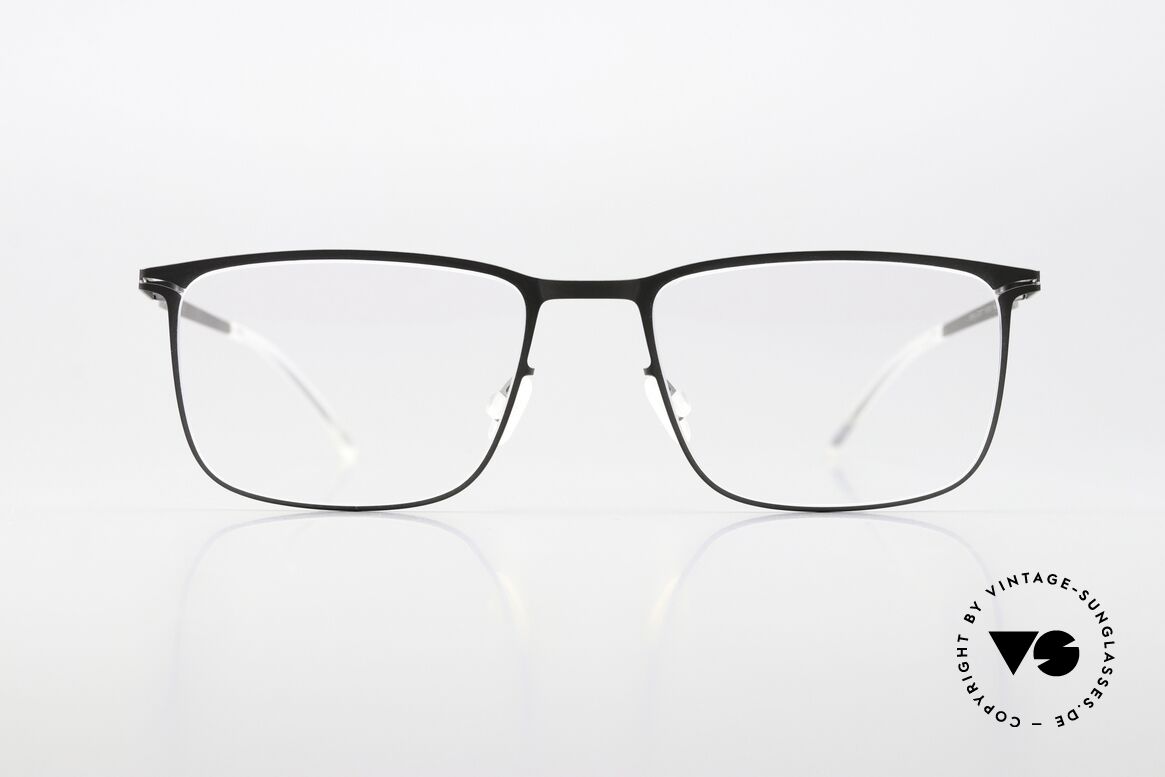 Mykita Tarje Square Frame Ladies And Gents, square frame of the LITE collection for ladies & gents, Made for Men and Women Mykita Tarje Square Frame Ladies And Gents, square frame of the LITE collection for ladies & gents, Made for Men and Women