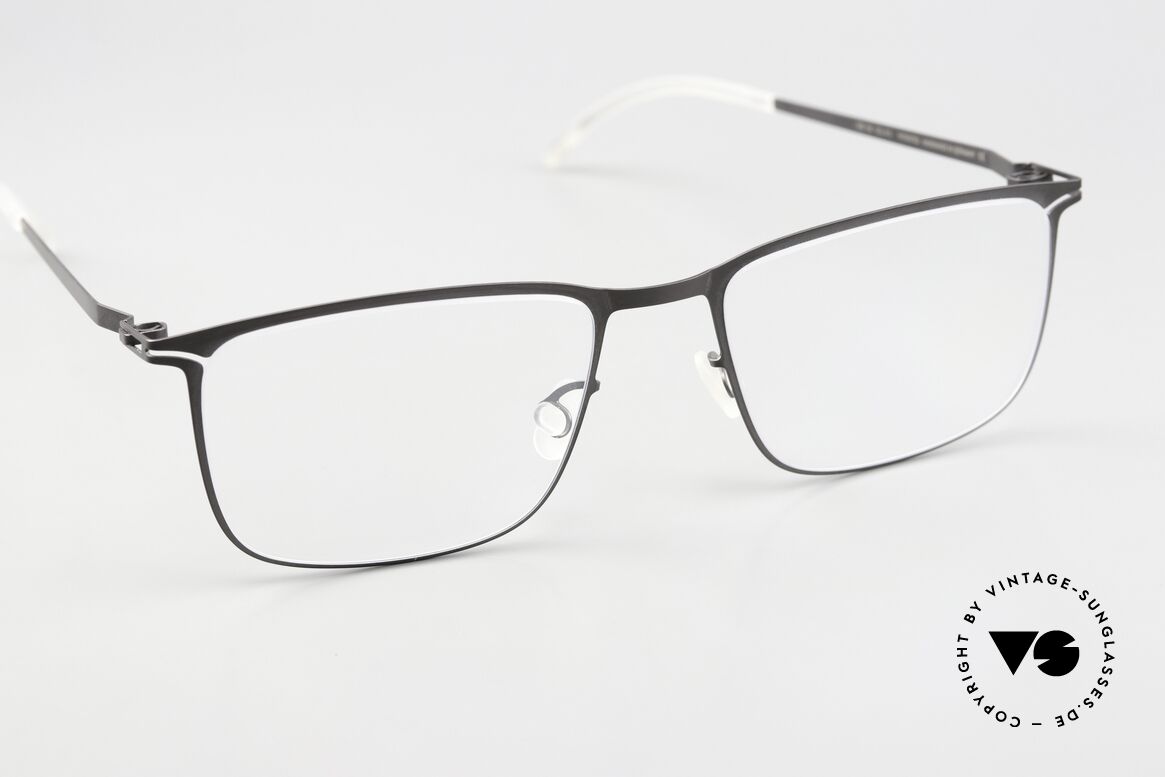 Mykita Tarje Square Frame Ladies And Gents, unworn model comes with an original case by MYKITA, Made for Men and Women Mykita Tarje Square Frame Ladies And Gents, unworn model comes with an original case by MYKITA, Made for Men and Women