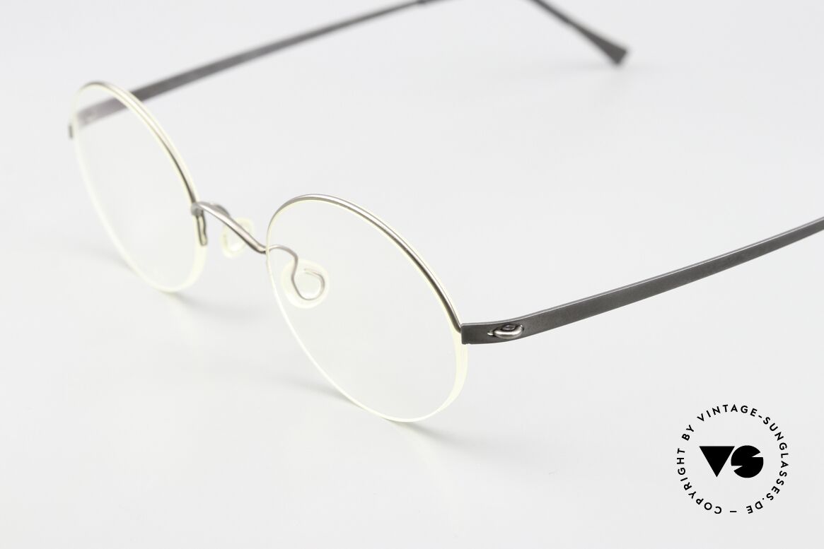 Lindberg 3006 Strip Titan Titanium Frame Women & Men, distinctive quality and design (award-winning frame), Made for Men and Women Lindberg 3006 Strip Titan Titanium Frame Women & Men, distinctive quality and design (award-winning frame), Made for Men and Women