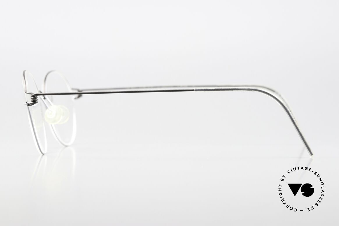 Lindberg Panto 48 Air Titan Rim Panto Titanium Frame Unisex, extremely strong, resilient and flexible (and 3g only!), Made for Men and Women Lindberg Panto 48 Air Titan Rim Panto Titanium Frame Unisex, extremely strong, resilient and flexible (and 3g only!), Made for Men and Women