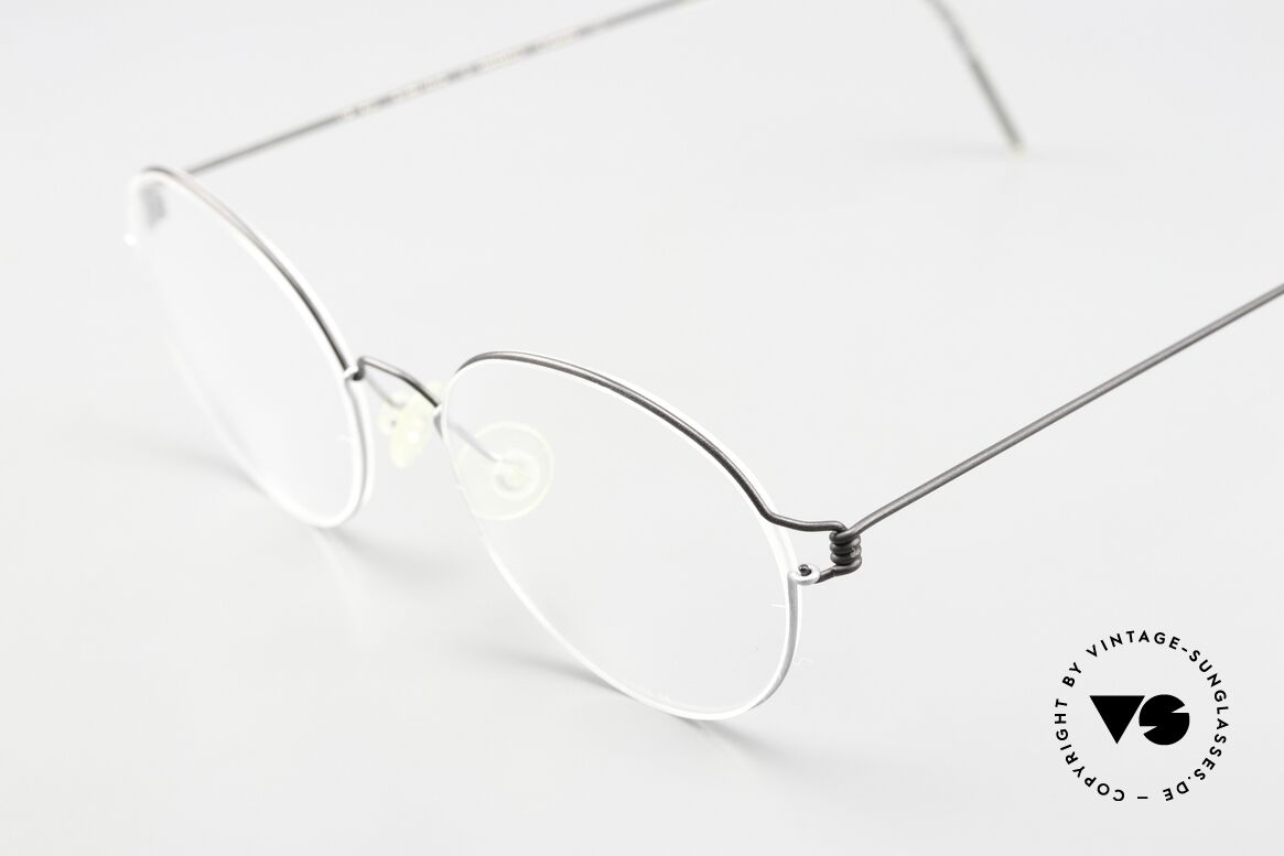 Lindberg Panto 48 Air Titan Rim Panto Titanium Frame Unisex, simply timeless, stylish & innovative: grade 'vintage', Made for Men and Women Lindberg Panto 48 Air Titan Rim Panto Titanium Frame Unisex, simply timeless, stylish & innovative: grade 'vintage', Made for Men and Women