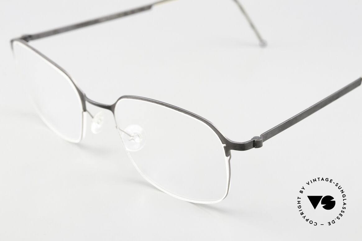 Lindberg 4205 Strip Titan 90's Titanium Frame For Men, (Lindberg required this of their partners at the time), Made for Men Lindberg 4205 Strip Titan 90's Titanium Frame For Men, (Lindberg required this of their partners at the time), Made for Men