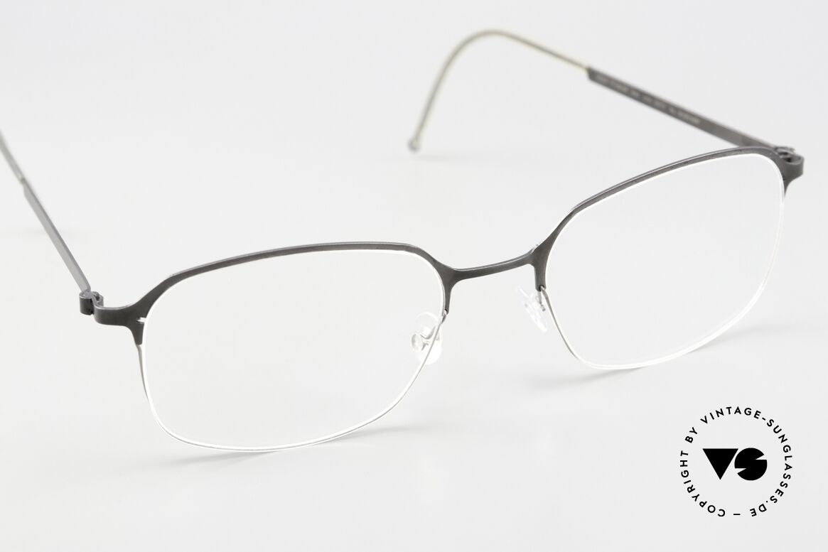 Lindberg 4205 Strip Titan 90's Titanium Frame For Men, connoisseurs appreciate the special nature of this rarity, Made for Men Lindberg 4205 Strip Titan 90's Titanium Frame For Men, connoisseurs appreciate the special nature of this rarity, Made for Men