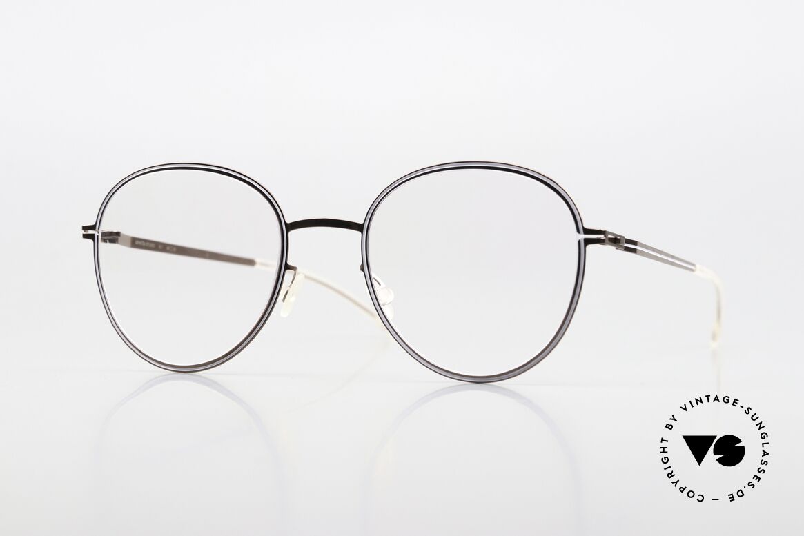 Mykita Studio 6.7 Panto Frame Purple Bronze Grey, MYKITA Studio 6.7 glasses, size 49-20, color 406, Made for Women Mykita Studio 6.7 Panto Frame Purple Bronze Grey, MYKITA Studio 6.7 glasses, size 49-20, color 406, Made for Women
