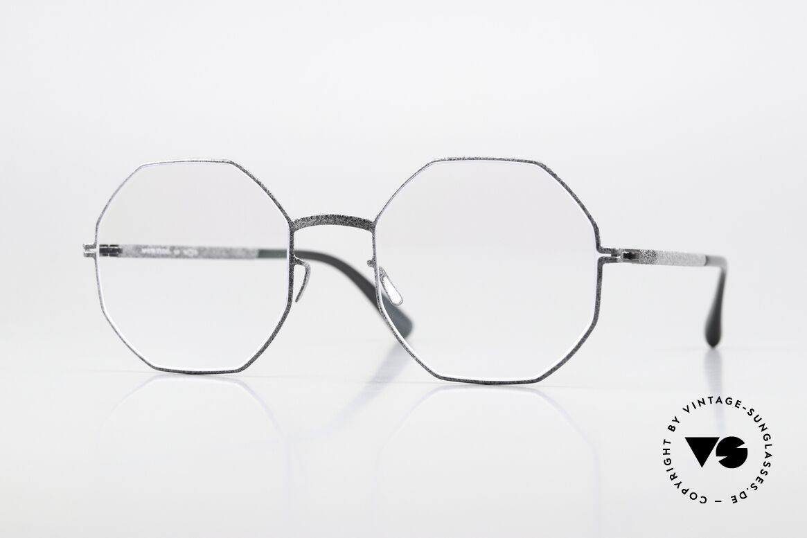 Mykita Studio 5.6 Ladies Specs With Character, MYKITA Studio 5.6 designer glasses, size 50-19, Made for Women Mykita Studio 5.6 Ladies Specs With Character, MYKITA Studio 5.6 designer glasses, size 50-19, Made for Women