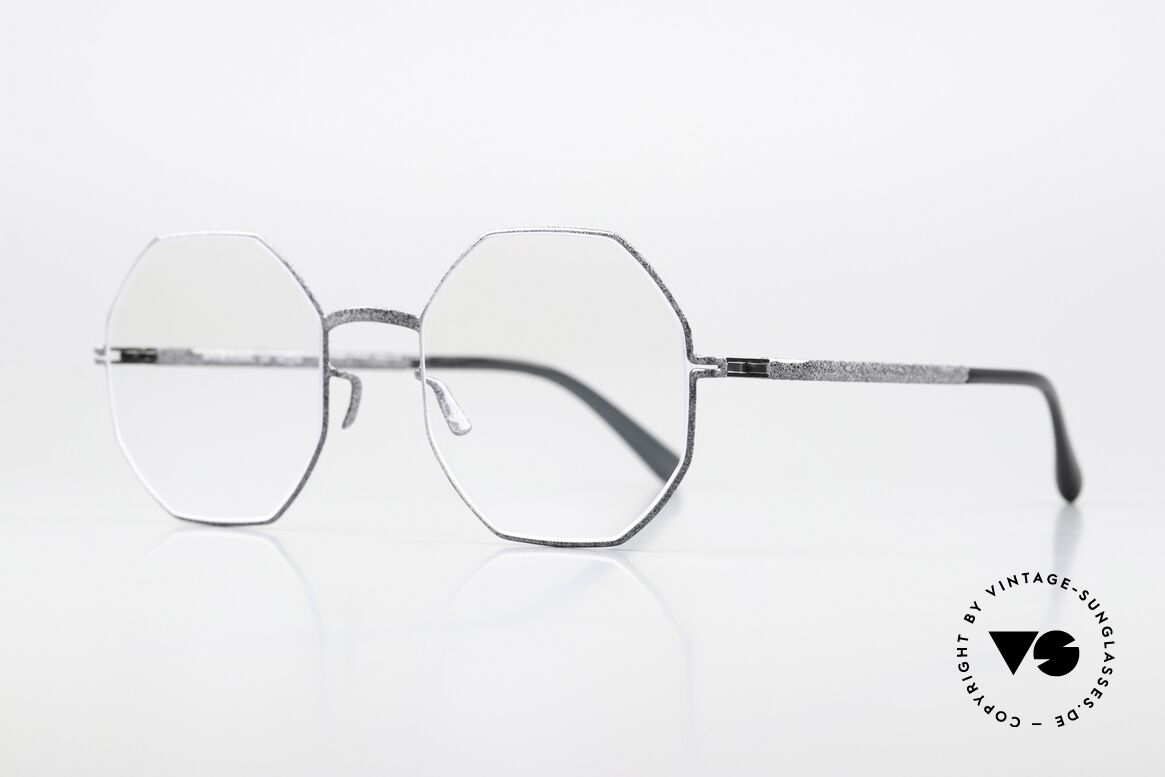 Mykita Studio 5.6 Ladies Specs With Character, each studio edition is an independent new start, Made for Women Mykita Studio 5.6 Ladies Specs With Character, each studio edition is an independent new start, Made for Women