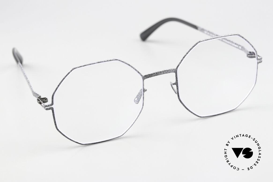 Mykita Studio 5.6 Ladies Specs With Character, STUDIO SERIES 5.6 was made in 2018 (in Berlin), Made for Women Mykita Studio 5.6 Ladies Specs With Character, STUDIO SERIES 5.6 was made in 2018 (in Berlin), Made for Women