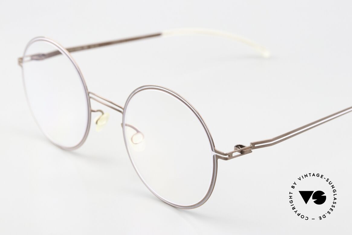 Mykita Studio 6.4 Women's Specs Purple Bronze, the result is a three-dimensional graphic pattern, Made for Women Mykita Studio 6.4 Women's Specs Purple Bronze, the result is a three-dimensional graphic pattern, Made for Women