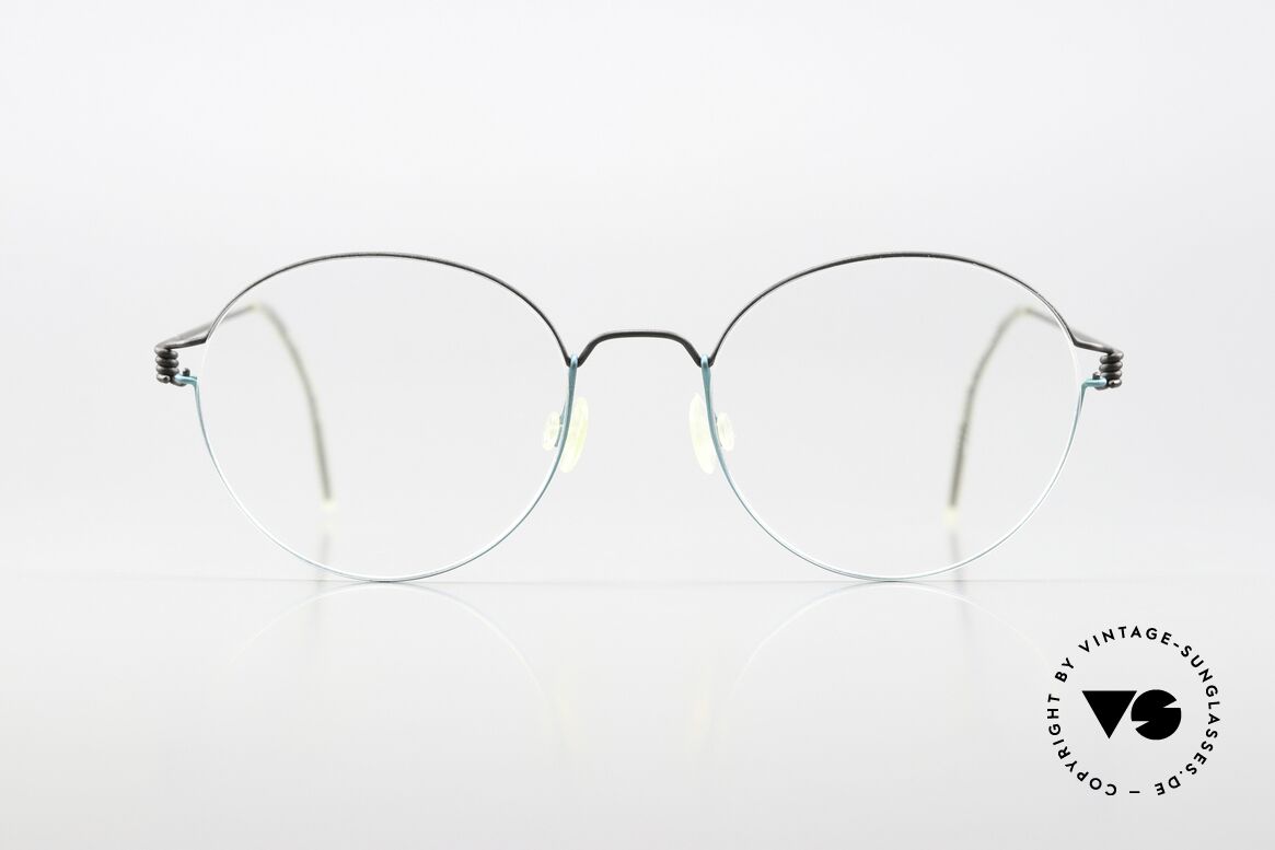 Lindberg Panto 48 Air Titan Rim Old 90's Lindberg Classics, an authentic old Lindberg original from the late 1990's, Made for Men and Women