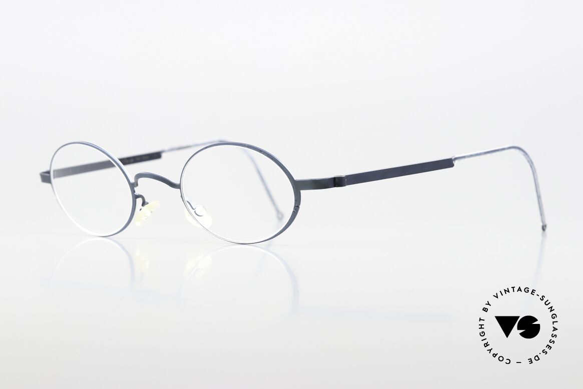 Lindberg 5000 Strip Titan Extra Small Frame 41mm Size, distinctive quality and design (award-winning frame), Made for Men and Women Lindberg 5000 Strip Titan Extra Small Frame 41mm Size, distinctive quality and design (award-winning frame), Made for Men and Women