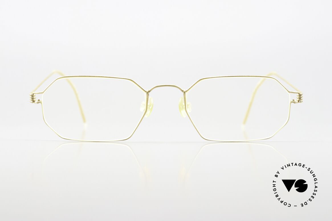 Lindberg Saturn Air Titan Rim Square Glasses Titan Classics, square model SATURN in size 50-19; unisex eyewear!, Made for Men and Women Lindberg Saturn Air Titan Rim Square Glasses Titan Classics, square model SATURN in size 50-19; unisex eyewear!, Made for Men and Women
