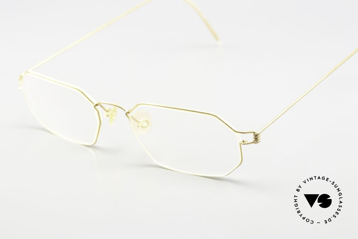 Lindberg Saturn Air Titan Rim Square Glasses Titan Classics, back then, the optician fitted +0.25 diopters as DEMOS, Made for Men and Women Lindberg Saturn Air Titan Rim Square Glasses Titan Classics, back then, the optician fitted +0.25 diopters as DEMOS, Made for Men and Women