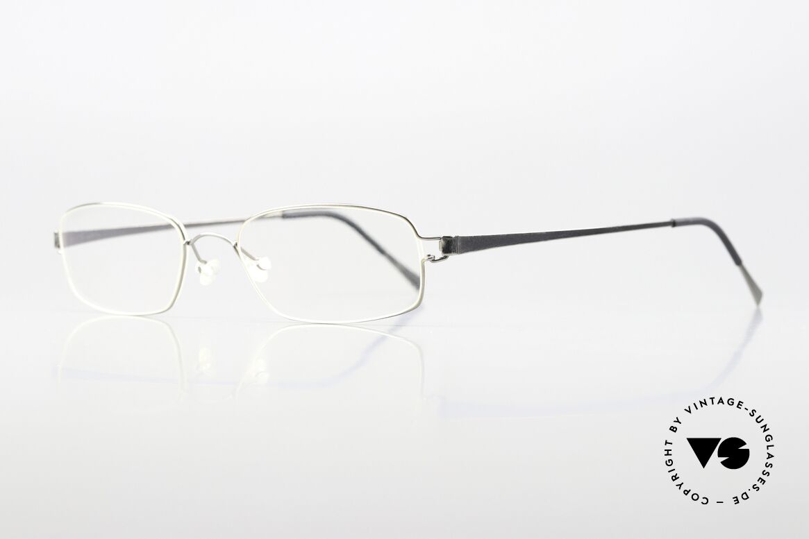 Lindberg 9011 Strip Titanium Reading Glasses Women & Men, light as a feather but extremely stable & very durable, Made for Men and Women Lindberg 9011 Strip Titanium Reading Glasses Women & Men, light as a feather but extremely stable & very durable, Made for Men and Women