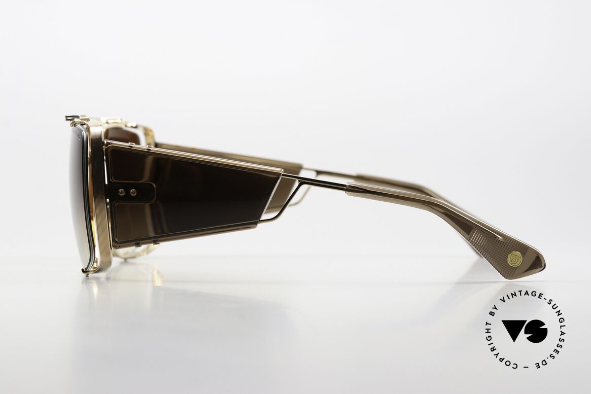 DITA Souliner Two Striking Luxury Sunglasses, a combination of luxury and "Los Angeles" lifestyle, Made for Men DITA Souliner Two Striking Luxury Sunglasses, a combination of luxury and "Los Angeles" lifestyle, Made for Men
