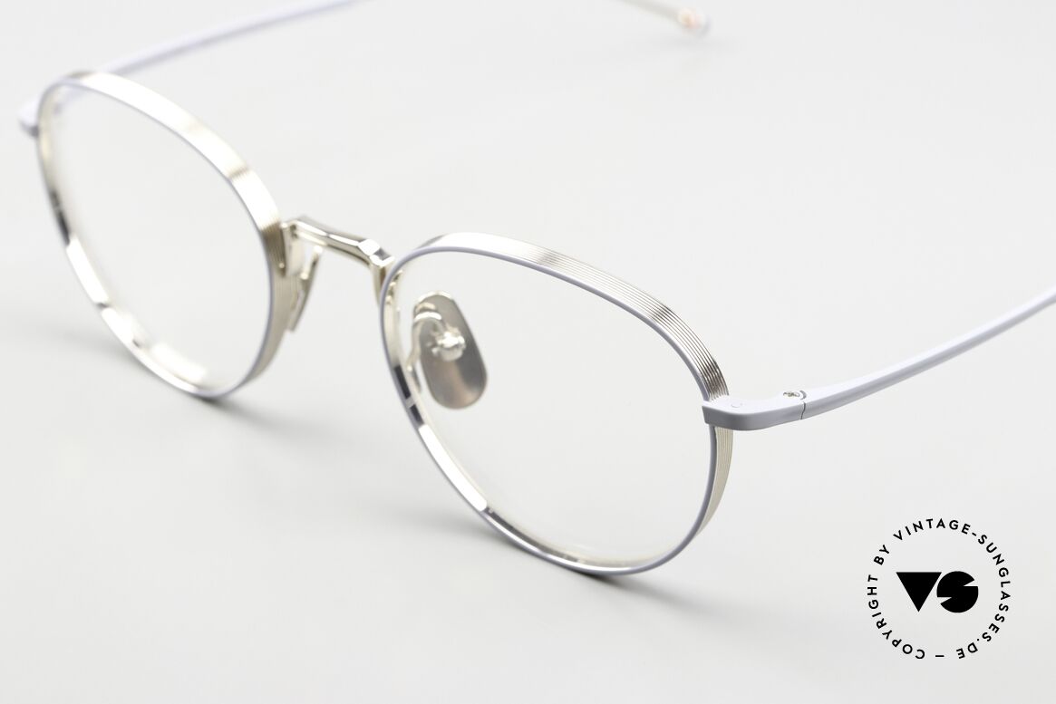 Thom Browne TBX119 Classy Gentlemen's Specs, really stylish & top-notch quality, made in Japan, Made for Men Thom Browne TBX119 Classy Gentlemen's Specs, really stylish & top-notch quality, made in Japan, Made for Men