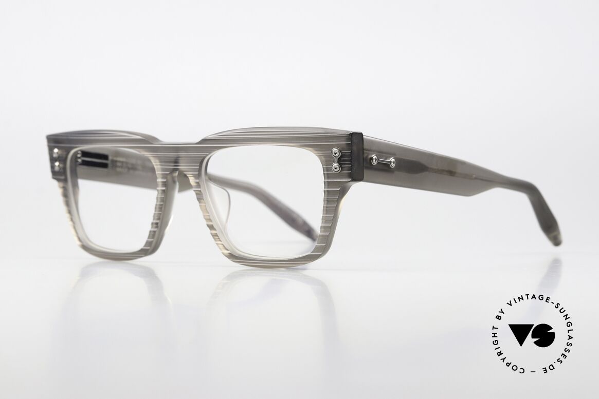 AKONI Columba Sun Surf And Convertible Vibe, the latest project from DITA founders Jeff and John, Made for Men