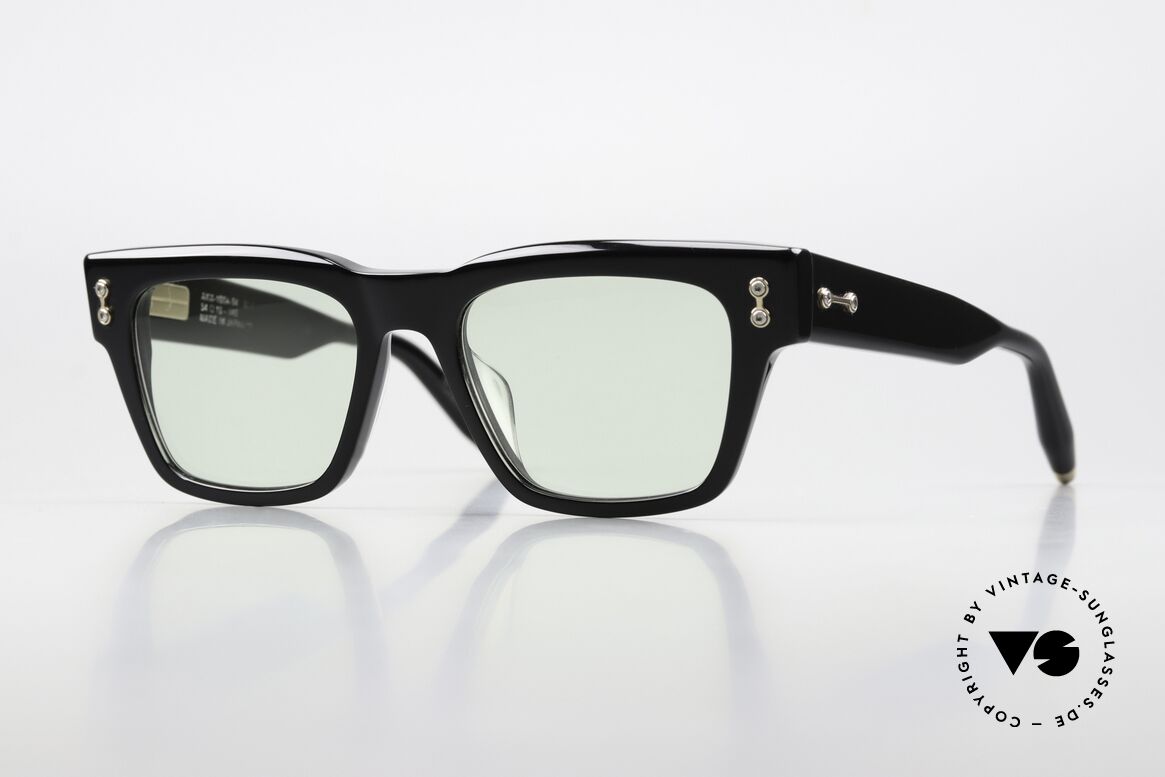 AKONI Columba New Baby From The DITA Founder, AKONI glasses Columba AKX-100A, size 54/19, 148, Made for Men