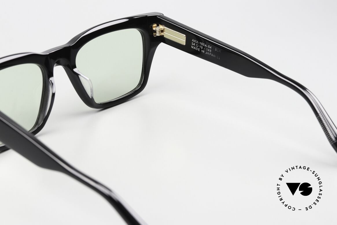 AKONI Columba New Baby From The DITA Founder, Size: medium, Made for Men
