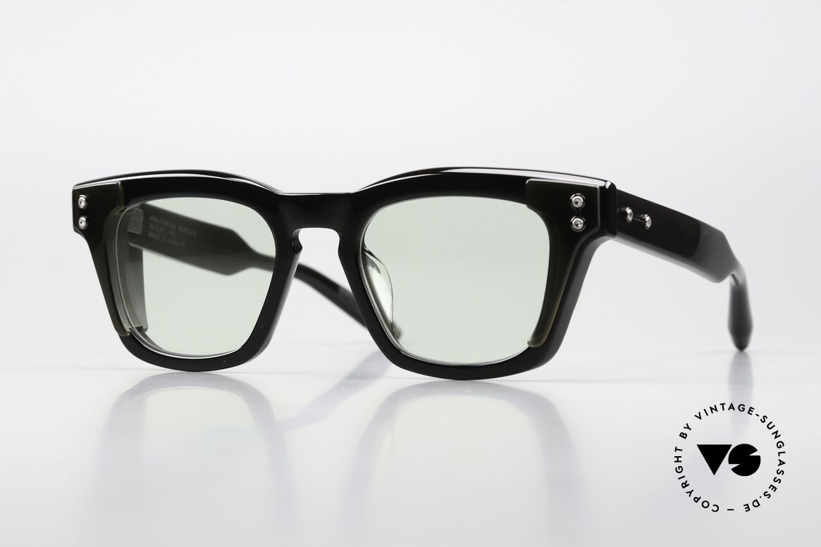 AKONI Ara Akoni Glasses By The DITA Guys, AKONI glasses, mod. ARA AKX-104A, size 49/21, 148, Made for Men