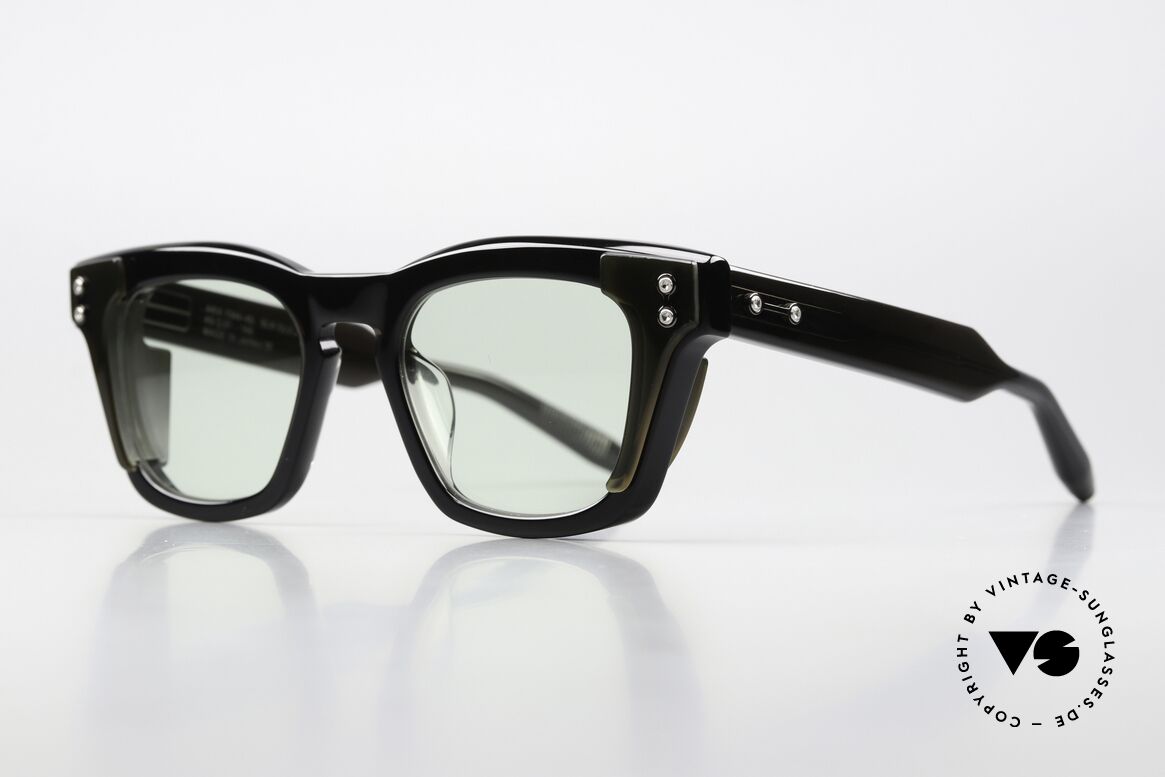 AKONI Ara Akoni Glasses By The DITA Guys, the latest project from DITA founders Jeff and John, Made for Men