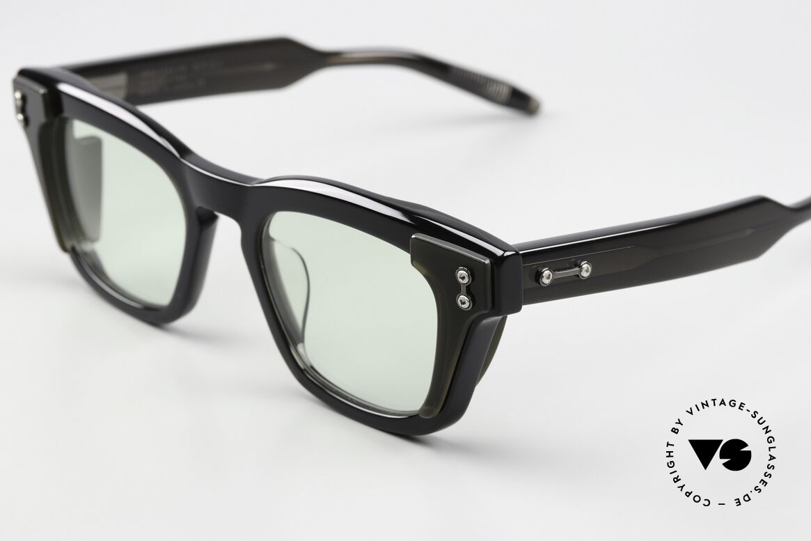AKONI Ara Akoni Glasses By The DITA Guys, once again inspired by the Southern California lifestyle, Made for Men
