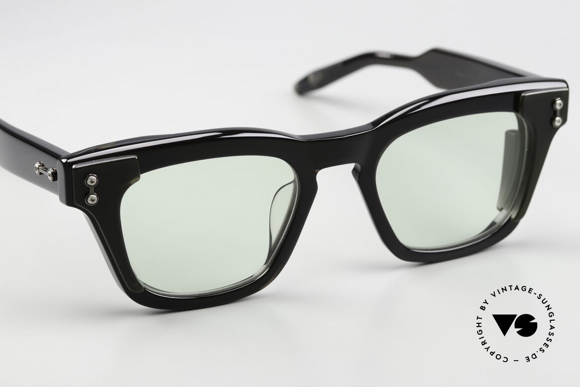 AKONI Ara Akoni Glasses By The DITA Guys, name AKONI (Latin) = 'priceless, worthy of admiration', Made for Men