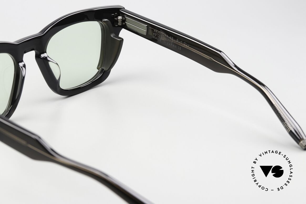 AKONI Ara Akoni Glasses By The DITA Guys, Size: medium, Made for Men