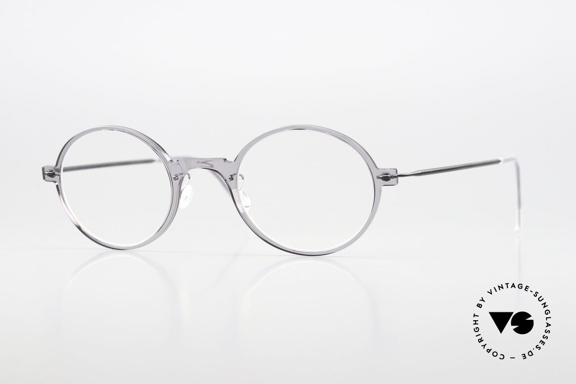 Lindberg 6508 NOW Wafer-Thin Semi-Transparent, Lindberg eyeglasses from the NOW or N.O.W. series, Made for Men and Women Lindberg 6508 NOW Wafer-Thin Semi-Transparent, Lindberg eyeglasses from the NOW or N.O.W. series, Made for Men and Women