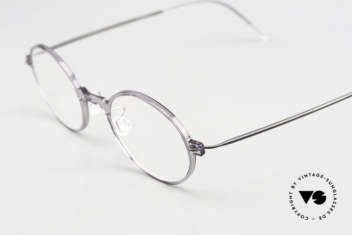 Lindberg 6508 NOW Wafer-Thin Semi-Transparent, wafer-thin semi-transparent front = pure lightness!, Made for Men and Women Lindberg 6508 NOW Wafer-Thin Semi-Transparent, wafer-thin semi-transparent front = pure lightness!, Made for Men and Women