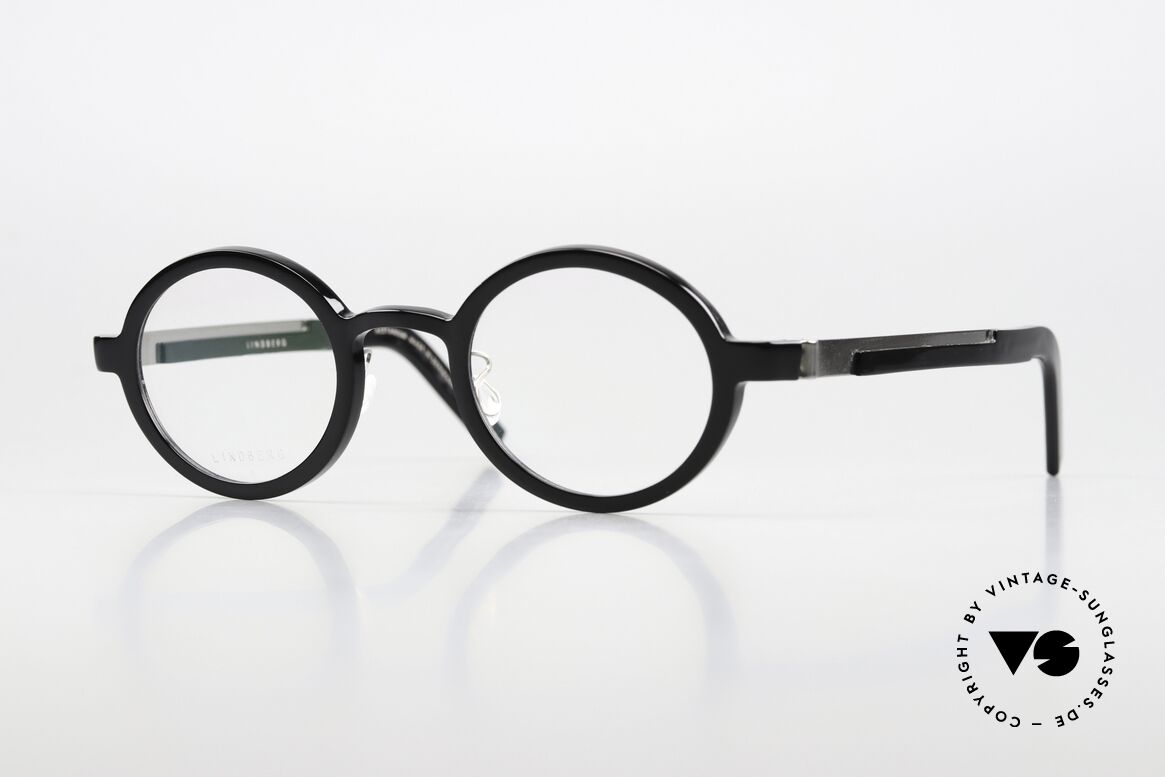 Lindberg 1021 Acetanium Lindberg Specs Timeless Round, timeless classic LINDBERG Acetanium eyeglass-frame, Made for Men and Women Lindberg 1021 Acetanium Lindberg Specs Timeless Round, timeless classic LINDBERG Acetanium eyeglass-frame, Made for Men and Women