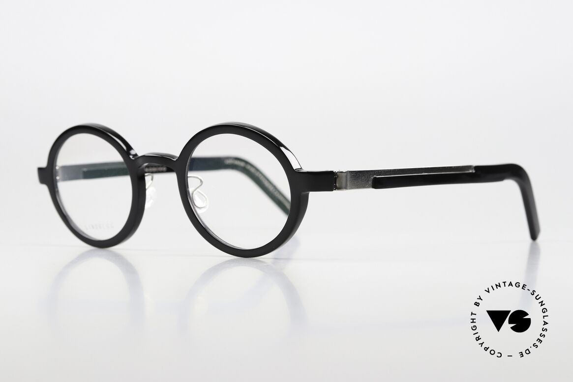 Lindberg 1021 Acetanium Lindberg Specs Timeless Round, model 1021, size 44/22: made of acetate & titanium, Made for Men and Women Lindberg 1021 Acetanium Lindberg Specs Timeless Round, model 1021, size 44/22: made of acetate & titanium, Made for Men and Women