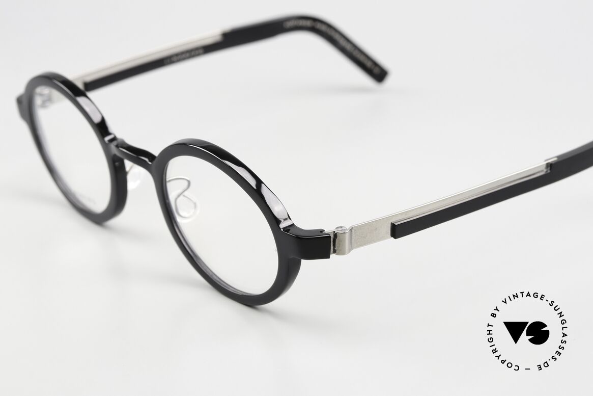 Lindberg 1021 Acetanium Lindberg Specs Timeless Round, distinctive quality and design (award-winning frame), Made for Men and Women Lindberg 1021 Acetanium Lindberg Specs Timeless Round, distinctive quality and design (award-winning frame), Made for Men and Women