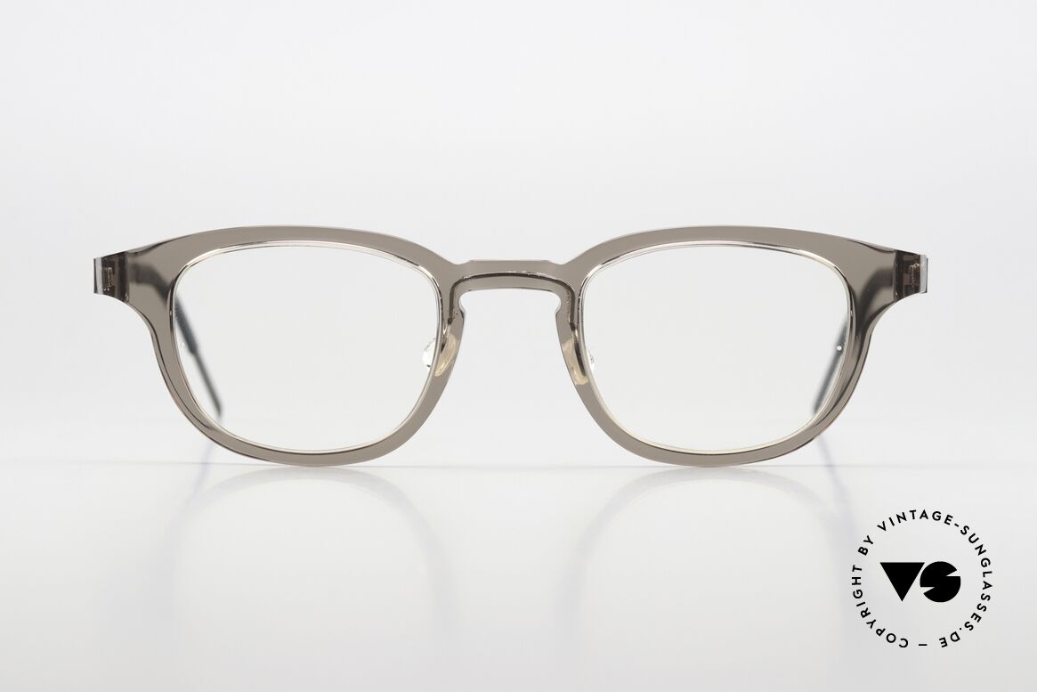 Lindberg 1507 Acetanium Square Panto Eyeglasses, designer eyeglass-frame for women and men likewise, Made for Men and Women Lindberg 1507 Acetanium Square Panto Eyeglasses, designer eyeglass-frame for women and men likewise, Made for Men and Women