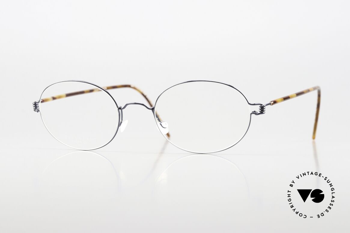 Lindberg York Air Titan Rim Dark Blue Metallic Tortoise, OVAL unisex glasses by LINDBERG Air Titanium Rim, Made for Men and Women Lindberg York Air Titan Rim Dark Blue Metallic Tortoise, OVAL unisex glasses by LINDBERG Air Titanium Rim, Made for Men and Women