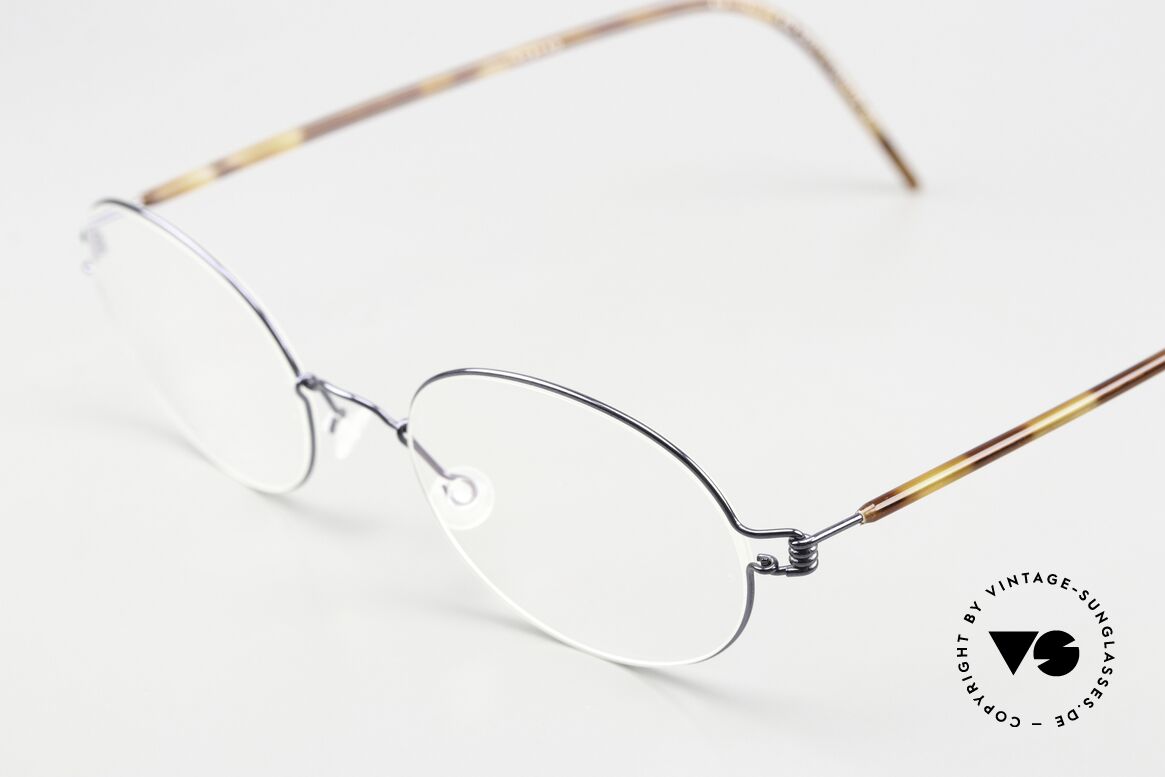 Lindberg York Air Titan Rim Dark Blue Metallic Tortoise, simply timeless, stylish & innovative: grade 'vintage', Made for Men and Women Lindberg York Air Titan Rim Dark Blue Metallic Tortoise, simply timeless, stylish & innovative: grade 'vintage', Made for Men and Women