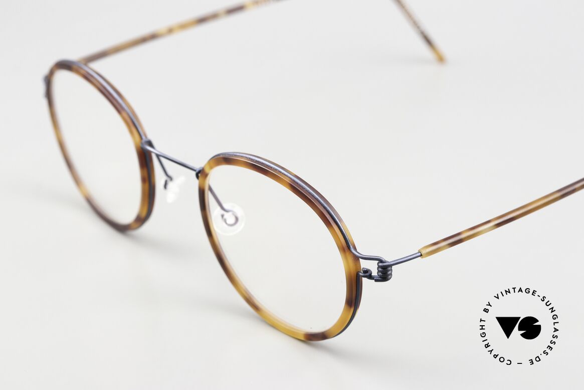 Lindberg Lex 47 Air Titan Rim Temples With Acetate Cover, striking refined Air Titan frame with Acetate inner rim, Made for Men and Women Lindberg Lex 47 Air Titan Rim Temples With Acetate Cover, striking refined Air Titan frame with Acetate inner rim, Made for Men and Women