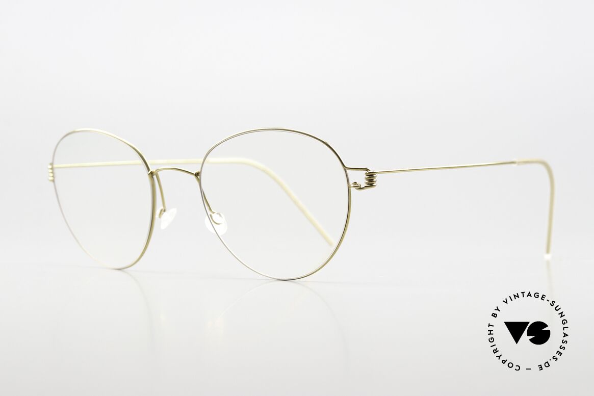 Lindberg Russel Air Titan Rim Minimalist Designer Glasses, size 47/18 (123mm frame with = SMALL); temple 135mm, Made for Men and Women Lindberg Russel Air Titan Rim Minimalist Designer Glasses, size 47/18 (123mm frame with = SMALL); temple 135mm, Made for Men and Women