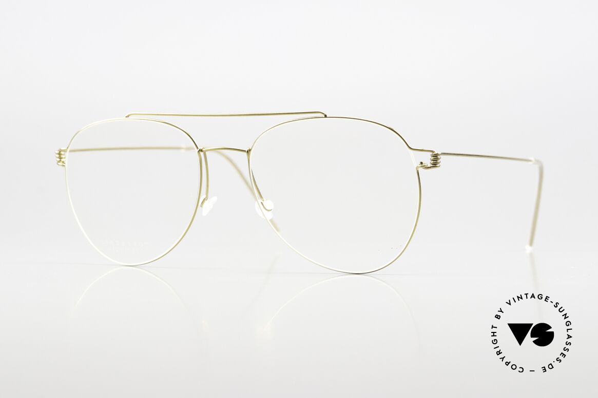 Lindberg Sonny 53 Air Titan Rim Pilot Glasses Ladies And Gents, LINDBERG Air Titan ladies glasses and men's glasses, Made for Men and Women Lindberg Sonny 53 Air Titan Rim Pilot Glasses Ladies And Gents, LINDBERG Air Titan ladies glasses and men's glasses, Made for Men and Women